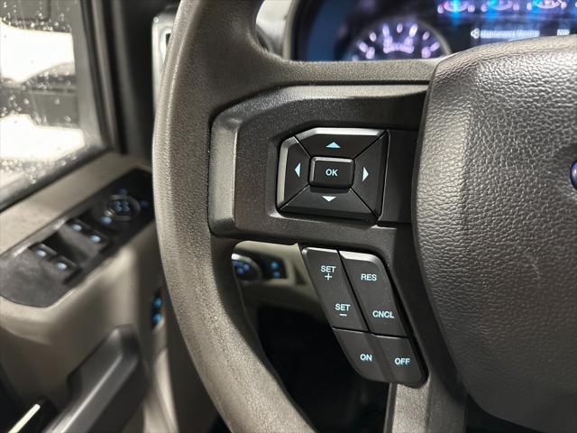 used 2020 Ford F-250 car, priced at $35,920
