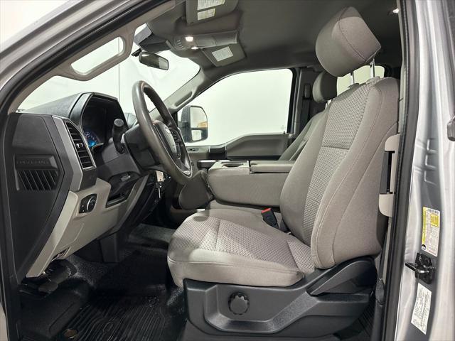 used 2020 Ford F-250 car, priced at $35,920