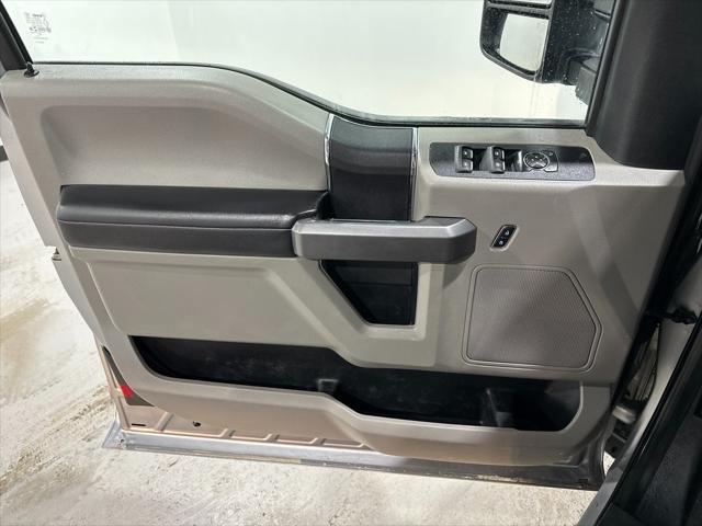 used 2020 Ford F-250 car, priced at $35,920