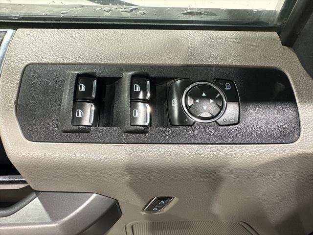 used 2020 Ford F-250 car, priced at $35,920