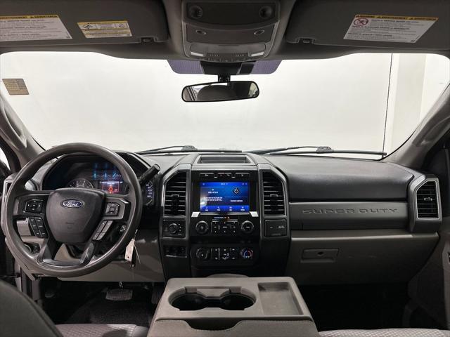 used 2020 Ford F-250 car, priced at $35,920