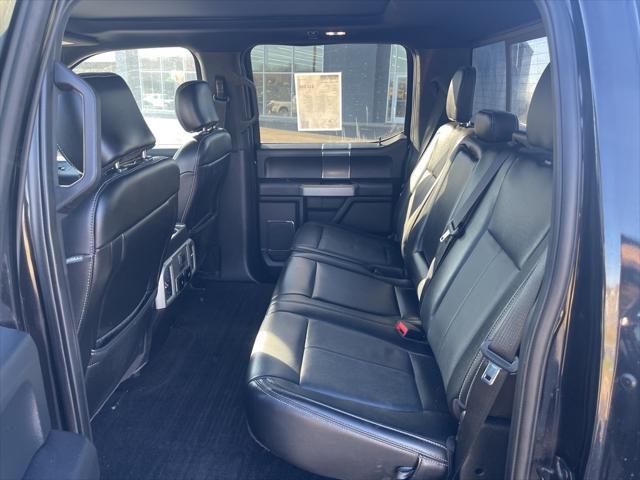 used 2020 Ford F-150 car, priced at $29,950