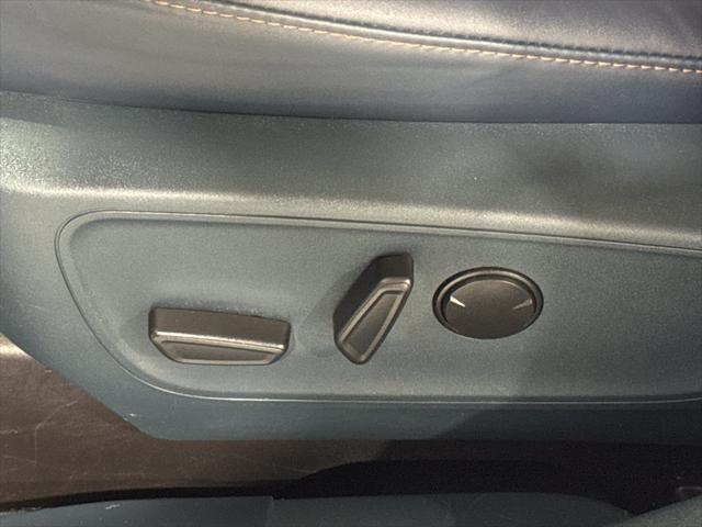 used 2024 Ford Maverick car, priced at $32,700