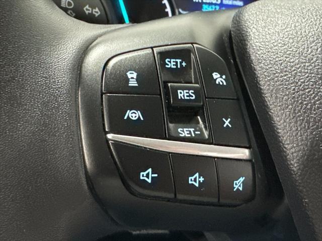 used 2024 Ford Maverick car, priced at $32,700