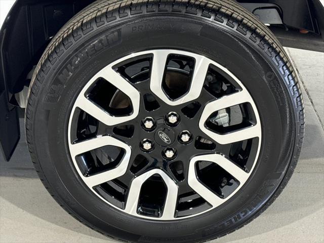 used 2024 Ford Maverick car, priced at $32,700