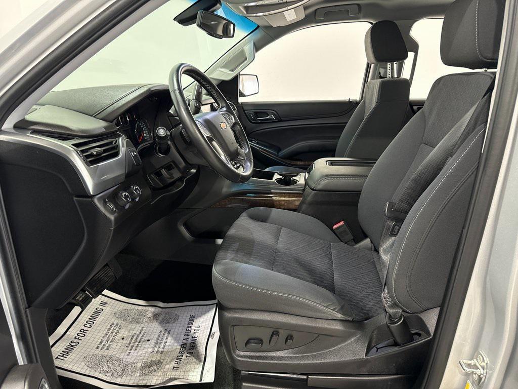 used 2018 Chevrolet Suburban car, priced at $25,987