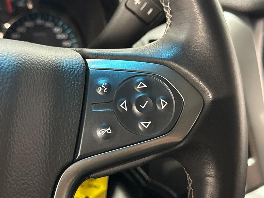 used 2018 Chevrolet Suburban car, priced at $25,987