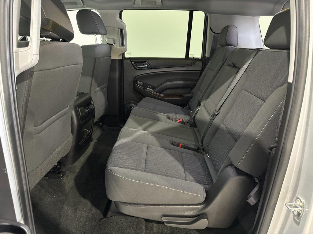 used 2018 Chevrolet Suburban car, priced at $25,987