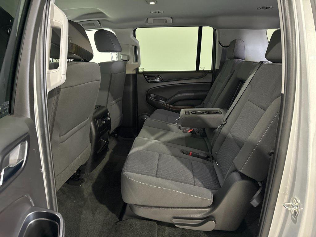 used 2018 Chevrolet Suburban car, priced at $25,987