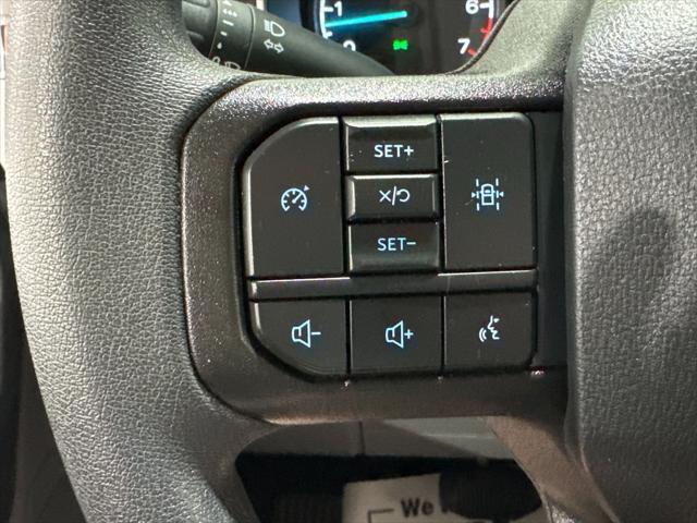 used 2023 Ford F-150 car, priced at $41,962