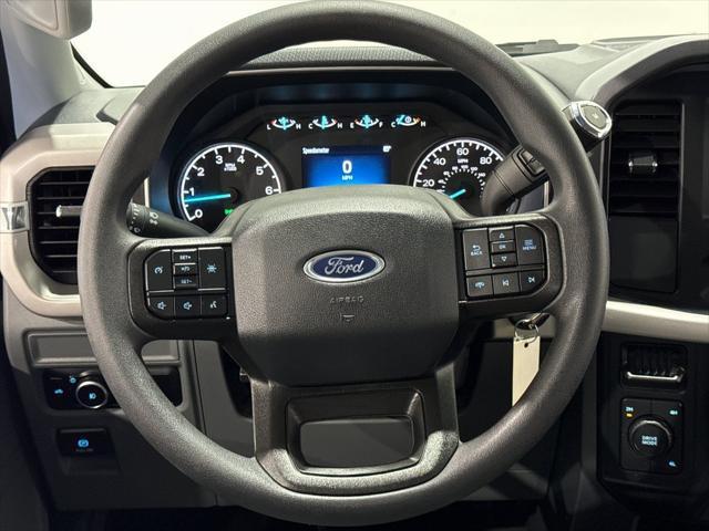 used 2023 Ford F-150 car, priced at $41,962