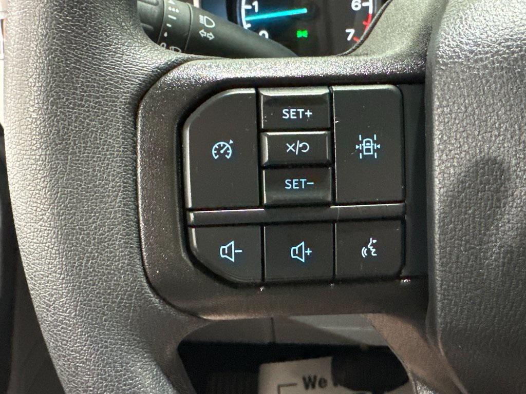 used 2023 Ford F-150 car, priced at $37,980