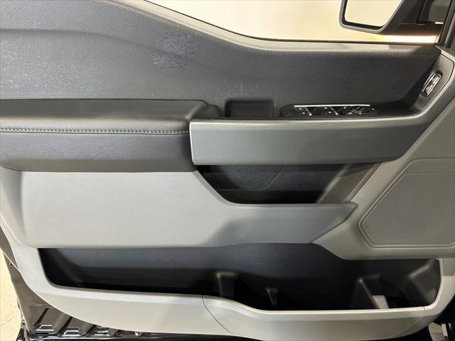 used 2023 Ford F-150 car, priced at $41,962
