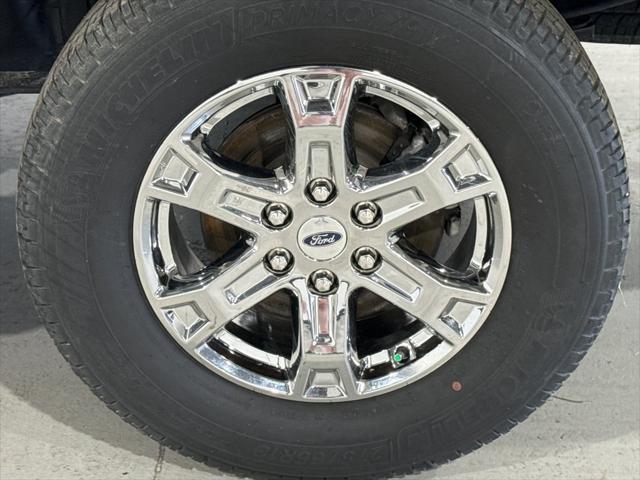 used 2023 Ford F-150 car, priced at $41,962