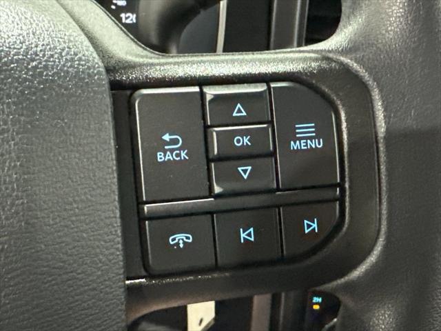 used 2023 Ford F-150 car, priced at $41,962