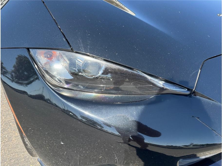 used 2018 Mazda MX-5 Miata RF car, priced at $21,995