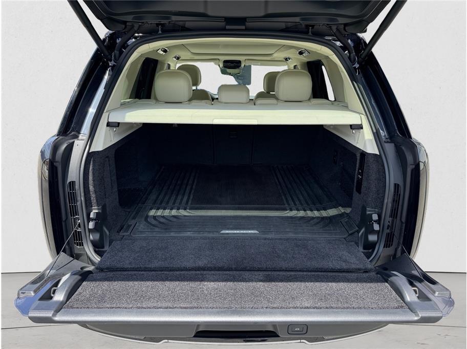 used 2024 Land Rover Range Rover car, priced at $113,995