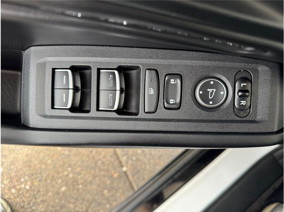 used 2024 Honda Accord Hybrid car, priced at $27,995