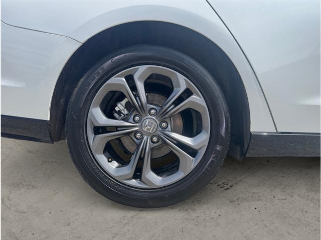 used 2024 Honda Accord Hybrid car, priced at $30,995