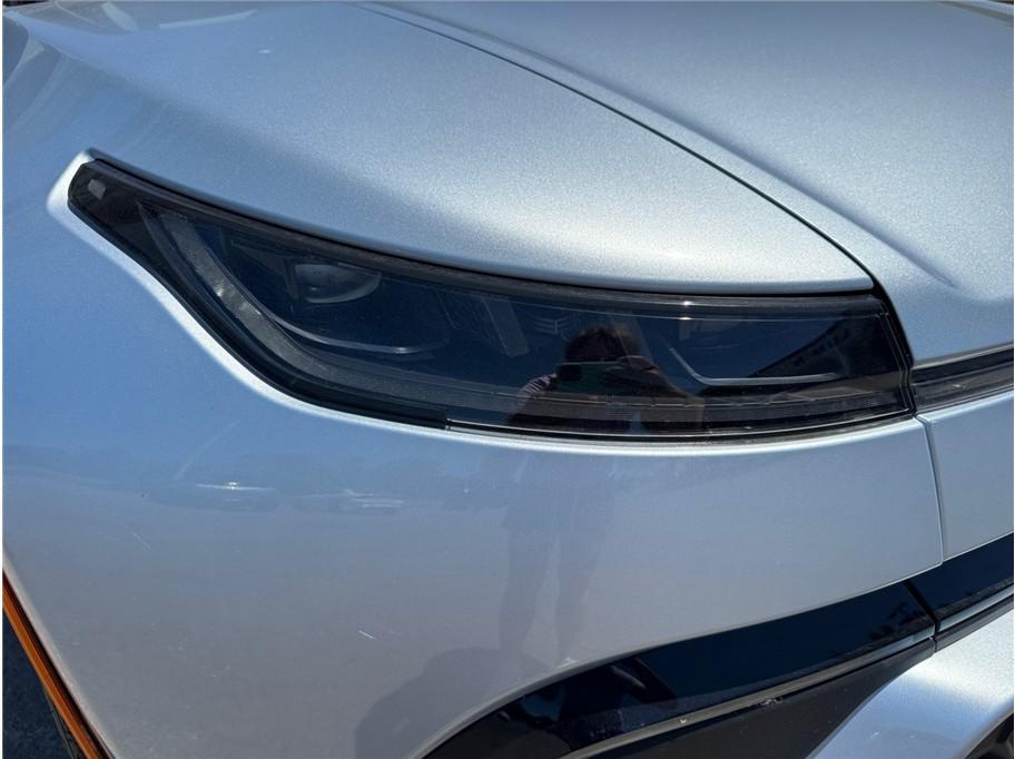new 2023 Fisker Ocean car, priced at $31,995