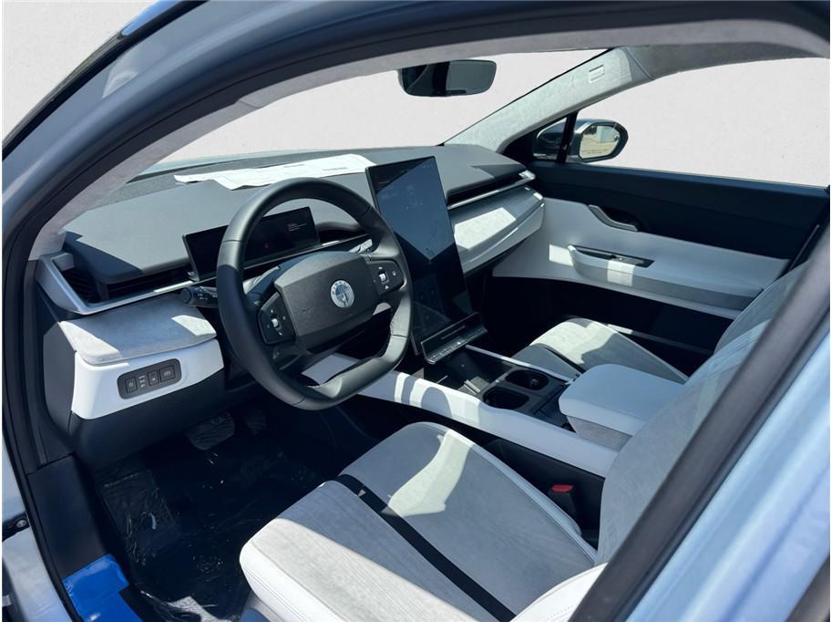 new 2023 Fisker Ocean car, priced at $31,995