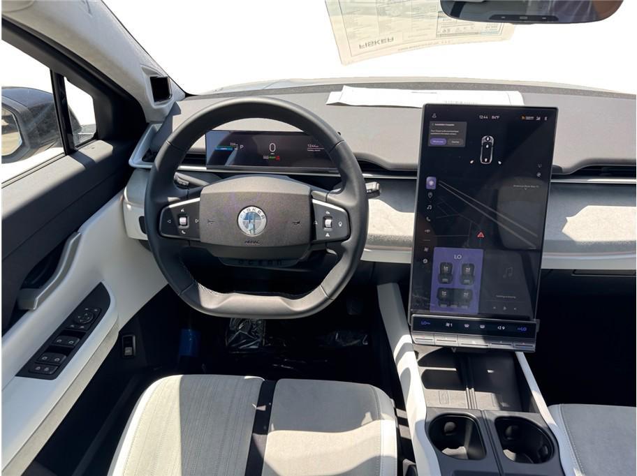 new 2023 Fisker Ocean car, priced at $31,995