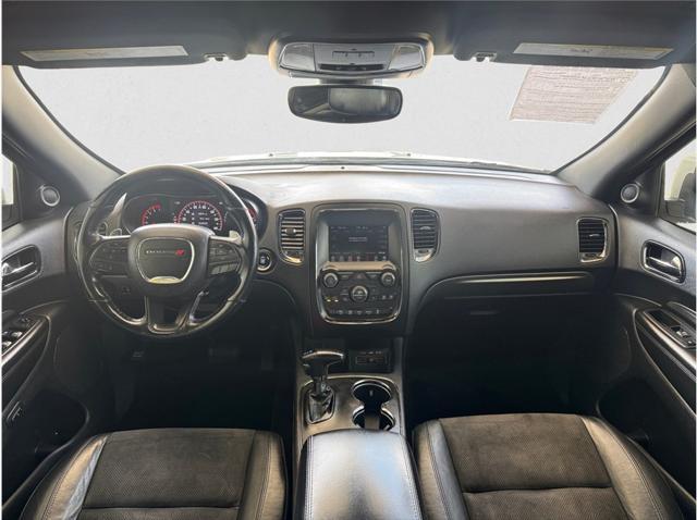 used 2020 Dodge Durango car, priced at $23,495