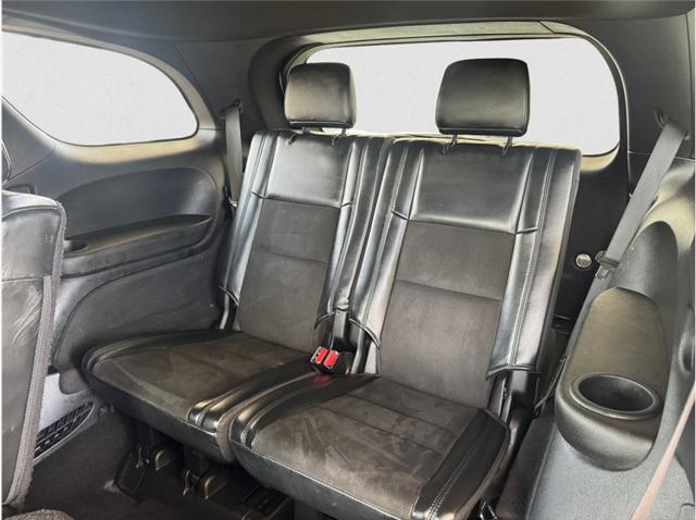 used 2020 Dodge Durango car, priced at $23,495