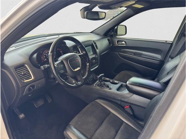 used 2020 Dodge Durango car, priced at $23,495
