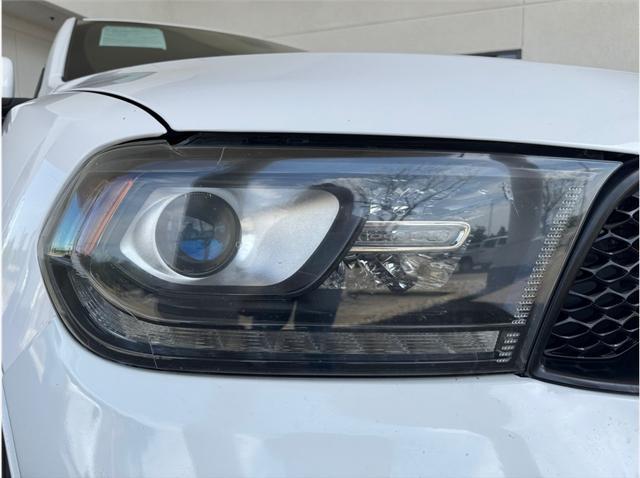 used 2020 Dodge Durango car, priced at $23,495