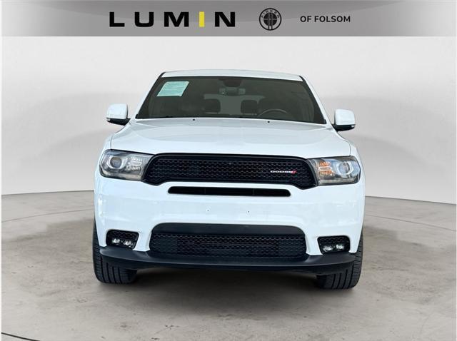 used 2020 Dodge Durango car, priced at $23,495