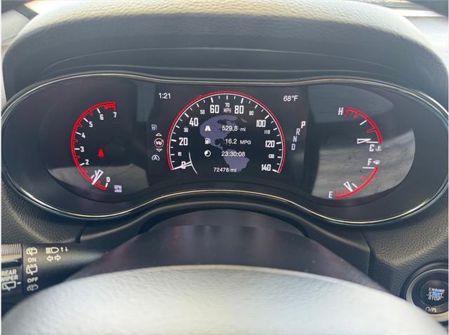 used 2020 Dodge Durango car, priced at $23,495