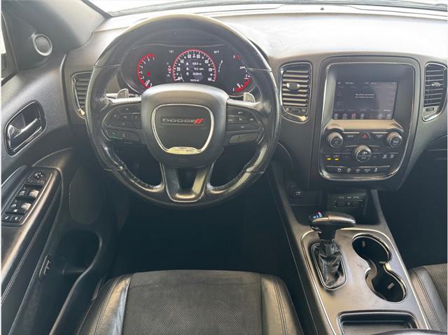 used 2020 Dodge Durango car, priced at $23,495
