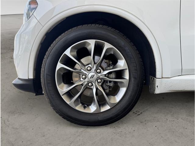 used 2020 Dodge Durango car, priced at $23,495