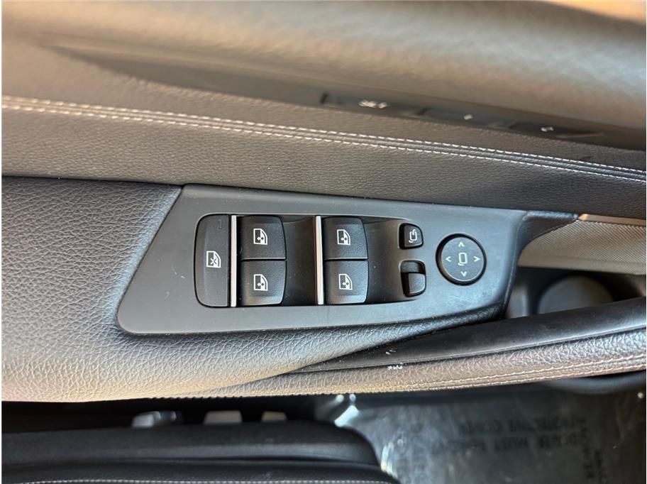 used 2021 BMW M550 car, priced at $39,995