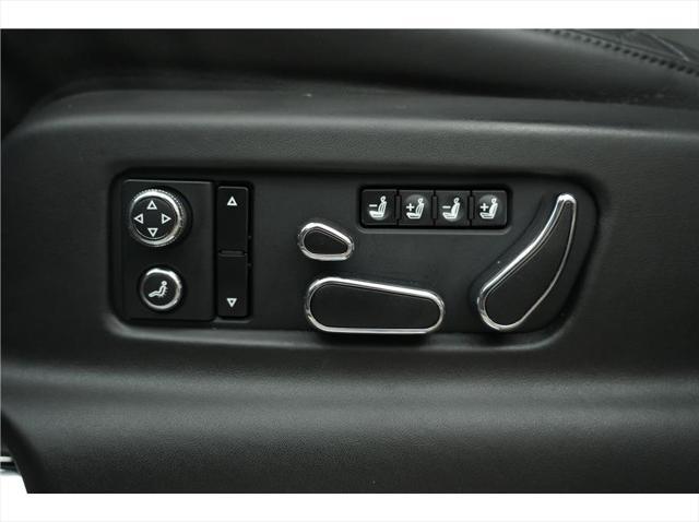 used 2018 Bentley Bentayga car, priced at $66,995