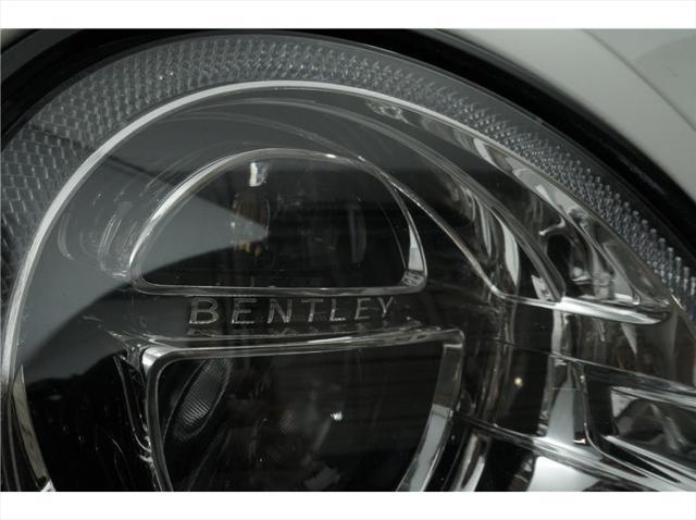 used 2018 Bentley Bentayga car, priced at $66,995