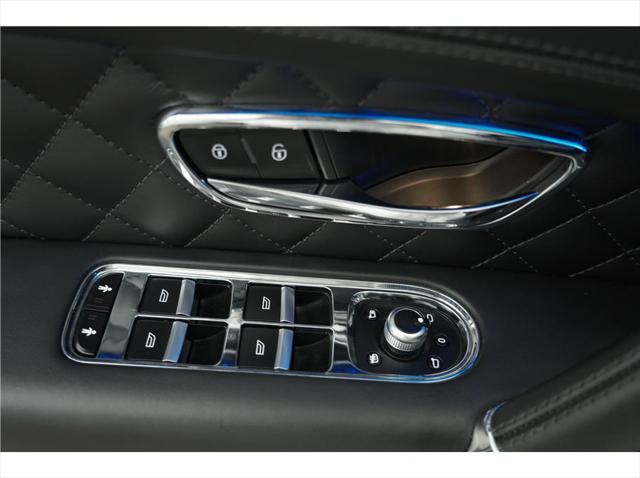 used 2018 Bentley Bentayga car, priced at $66,995