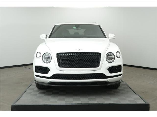 used 2018 Bentley Bentayga car, priced at $66,995