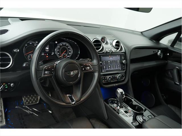 used 2018 Bentley Bentayga car, priced at $66,995