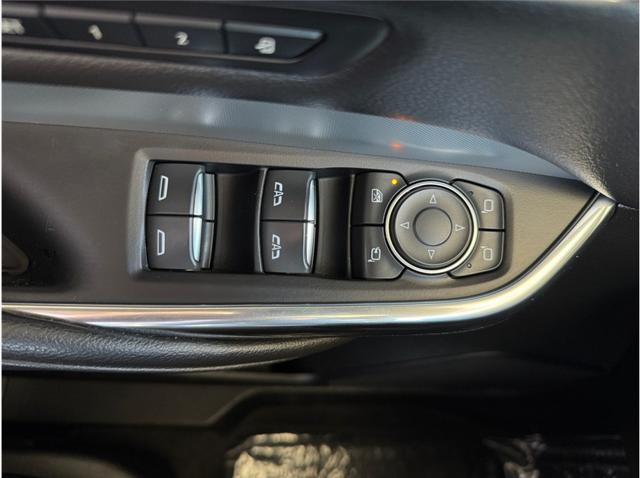 used 2020 Cadillac XT4 car, priced at $20,995
