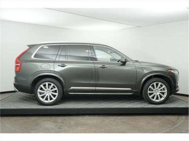 used 2018 Volvo XC90 Hybrid car, priced at $29,999