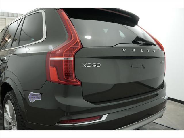 used 2018 Volvo XC90 Hybrid car, priced at $29,999