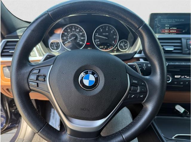 used 2017 BMW 328d car, priced at $19,995