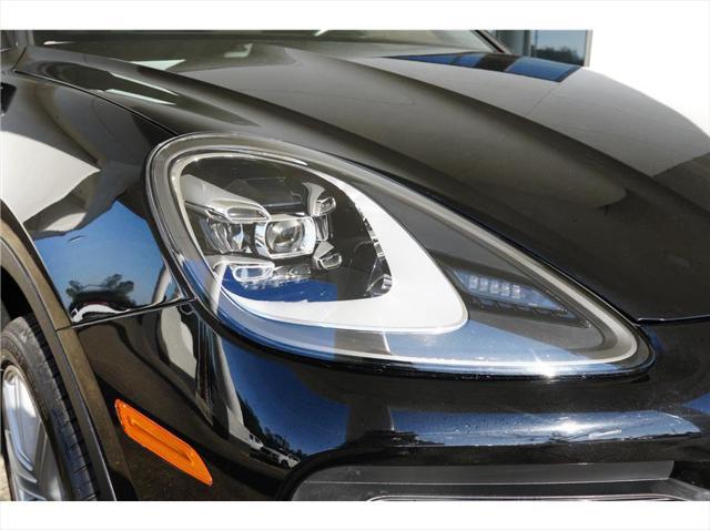 used 2020 Porsche Cayenne car, priced at $31,995