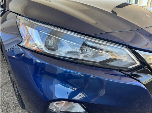 used 2022 Nissan Altima car, priced at $20,995