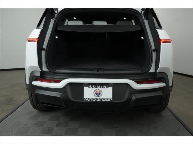 new 2023 Fisker Ocean car, priced at $34,999