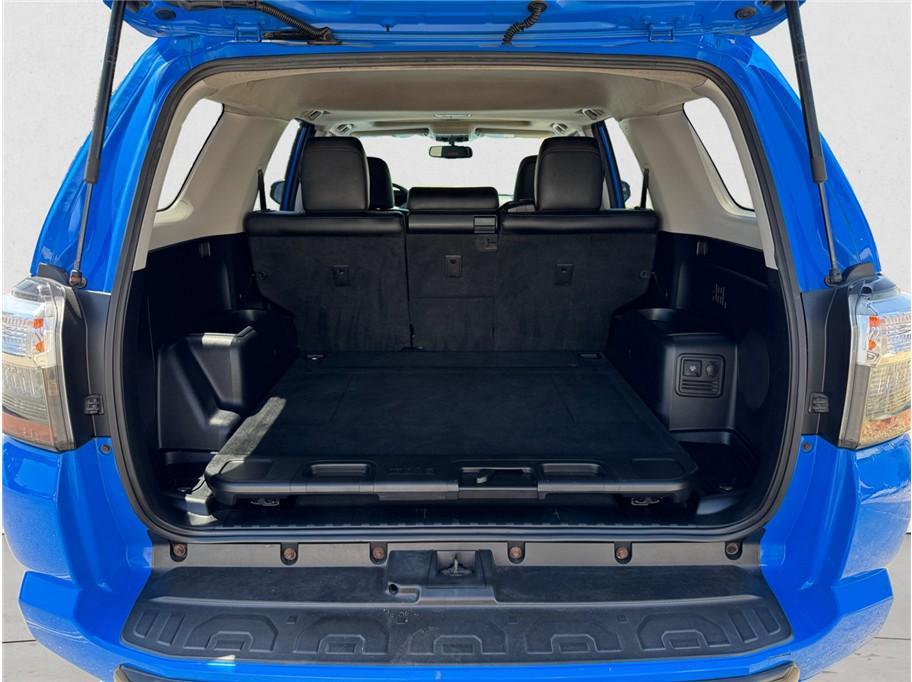 used 2019 Toyota 4Runner car, priced at $39,995