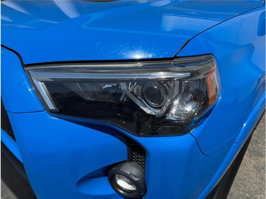 used 2019 Toyota 4Runner car, priced at $39,995
