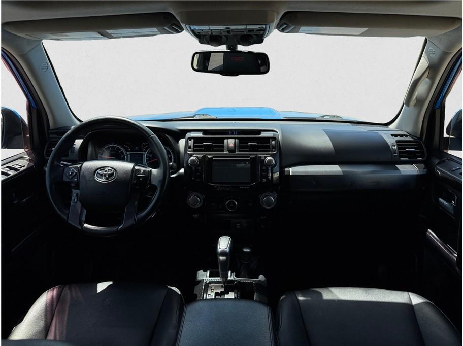 used 2019 Toyota 4Runner car, priced at $39,995